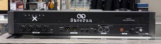 Gear Hunter | Sheeran Loopers - Sheeran Looper X